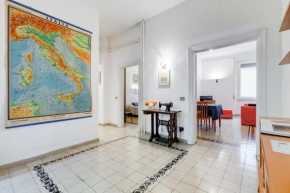Appartamento con 3 camere da letto e 2 bagni vicino al Vaticano